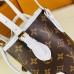 Сумка-ведро Louis Vuitton M81498 Nano