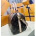 Bolso Louis Vuitton N41113 SPEEDY 25 con bandolera