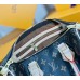 Tas tangan Louis Vuitton N41113 SPEEDY 25 dengan tali bahu