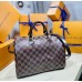 Louis Vuitton N41367 Speedy Bandoulière 30 Damier Ebene bags