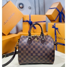 Torba Louis Vuitton N41368 Speedy Bandoulière 25 Damier Ebene