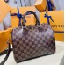 Louis Vuitton N41368 Speedy Bandoulière 25 Damier Ebene táska