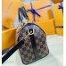 Louis Vuitton N41368 Speedy Bandoulière 25 Damier Ebene Tasche