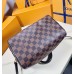 Louis Vuitton N41368 Speedy Bandoulière 25 Damier Ebene táska