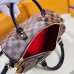 Torba Louis Vuitton N41368 Speedy Bandoulière 25 Damier Ebene