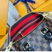 Louis Vuitton N41368 Speedy Bandoulière 25 Damier Ebene Tasche