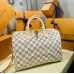 Сумка Louis Vuitton N41373 SPEEDY 30 с ремнем через плечо