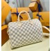 حقيبة لويس فويتون N41373 SPEEDY 30 مع حزام كتف