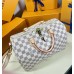 Louis Vuitton N41373 SPEEDY 30 tas met schouderband