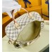 Bolso Louis Vuitton N41373 SPEEDY 30 con bandolera