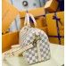 Louis Vuitton N41374 SPEEDY 25 handtas met schouderband