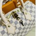 Louis Vuitton N41374 SPEEDY 25 handtas met schouderband