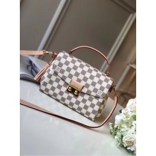 Louis Vuitton N41581 Bolsa mensageiro não padrão CROISETTE DAMIER