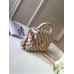 Louis Vuitton N41581 CROISETTE DAMIER tas messenger non-standar