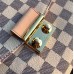 حقيبة Louis Vuitton N41581 CROISETTE DAMIER غير قياسية