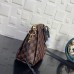 Louis Vuitton ODEON TOTE N45282 Kleine Handtasche mit Reißverschluss