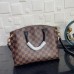 Louis Vuitton ODEON TOTE N45282 Kleine Handtasche mit Reißverschluss