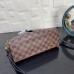 Louis Vuitton ODEON TOTE N45282 Small Handbag Zip Tote