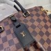 Louis Vuitton ODEON TOTE N45282 Маленькая сумка-тоут на молнии