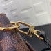 Louis Vuitton ODEON TOTE N45282 Kleine Handtasche mit Reißverschluss