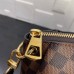 Louis Vuitton ODEON TOTE N45282 Kleine Handtasche mit Reißverschluss