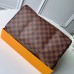 Louis Vuitton Speedy 30 1930 Damier Eb*ne reistas M41367