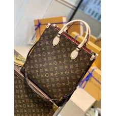 Louis Vuitton SAC PIAT m45848 handtas