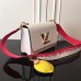 Louis Vuitton Twist Medium Handbag M20680 Twist MM Epi Leather Ženska torbica