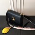 Louis Vuitton Bolsa Média Twist M20680 Bolsa Feminina Twist MM Epi Couro