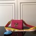 Louis Vuitton Twist Small Bag M20693 - usnjena torbica Twist PM Epi