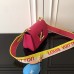 Tas Kecil Louis Vuitton Twist M20693 - Tas Tangan Kulit Twist PM Epi