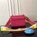 Louis Vuitton Twist Small Bag M20693 - Bolso Twist PM Epi de piel