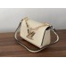 Louis Vuitton M20834 Twist MM-tas van epi-leer met emaille bedels