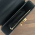 Bolsa Louis Vuitton M20834 Twist MM em couro Epi com pingentes esmaltados