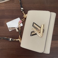 Louis Vuitton Twist Small Bag M20840 - Bolsa Twist PM