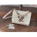 Louis Vuitton Twist Small Bag M20840 - Twist PM handtas