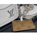 Louis Vuitton Marellini tas M20998 Marellini Epi lederen dameshandtassen