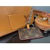 Louis Vuitton Marellini Bag M20998  Marellini Epi Leather  Women Handbags