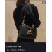 Louis Vuitton M21031 Black Twist közepes táska