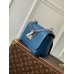 Tas Kecil Louis Vuitton M21033 Biru Twist