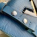 Louis Vuitton M21033 Blue Twist Small Bag