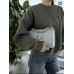 Louis Vuitton Twist Medium LV M21721 Twist MM Epi lederen dameshandtassen