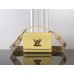 Louis Vuitton Twist Medium Bag M22036 - Tas Tangan Kulit Summer Twist MM Epi