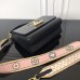 Louis Vuitton Twist Medium Bag M22036 - Summer Twist MM Epi Leather  Handbags