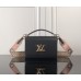 Louis Vuitton Bolsa Média Twist M22036 - Bolsas Summer Twist MM Epi Couro