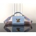 Маленькая сумка Louis Vuitton Twist M22515 - Женские кожаные сумки Twist PM Epi