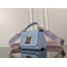 Louis Vuitton Twist Bolsa Pequena M22515 - Bolsas Femininas Twist PM Epi Couro