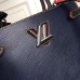 Louis Vuitton WIST Tote Bag M54810 - Fokus Trendi