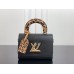 Louis Vuitton Twist Small Bag M58546 - El encanto salvaje se encuentra con la S moderna