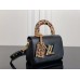 Louis Vuitton Twist Small Bag M58546 - El encanto salvaje se encuentra con la S moderna